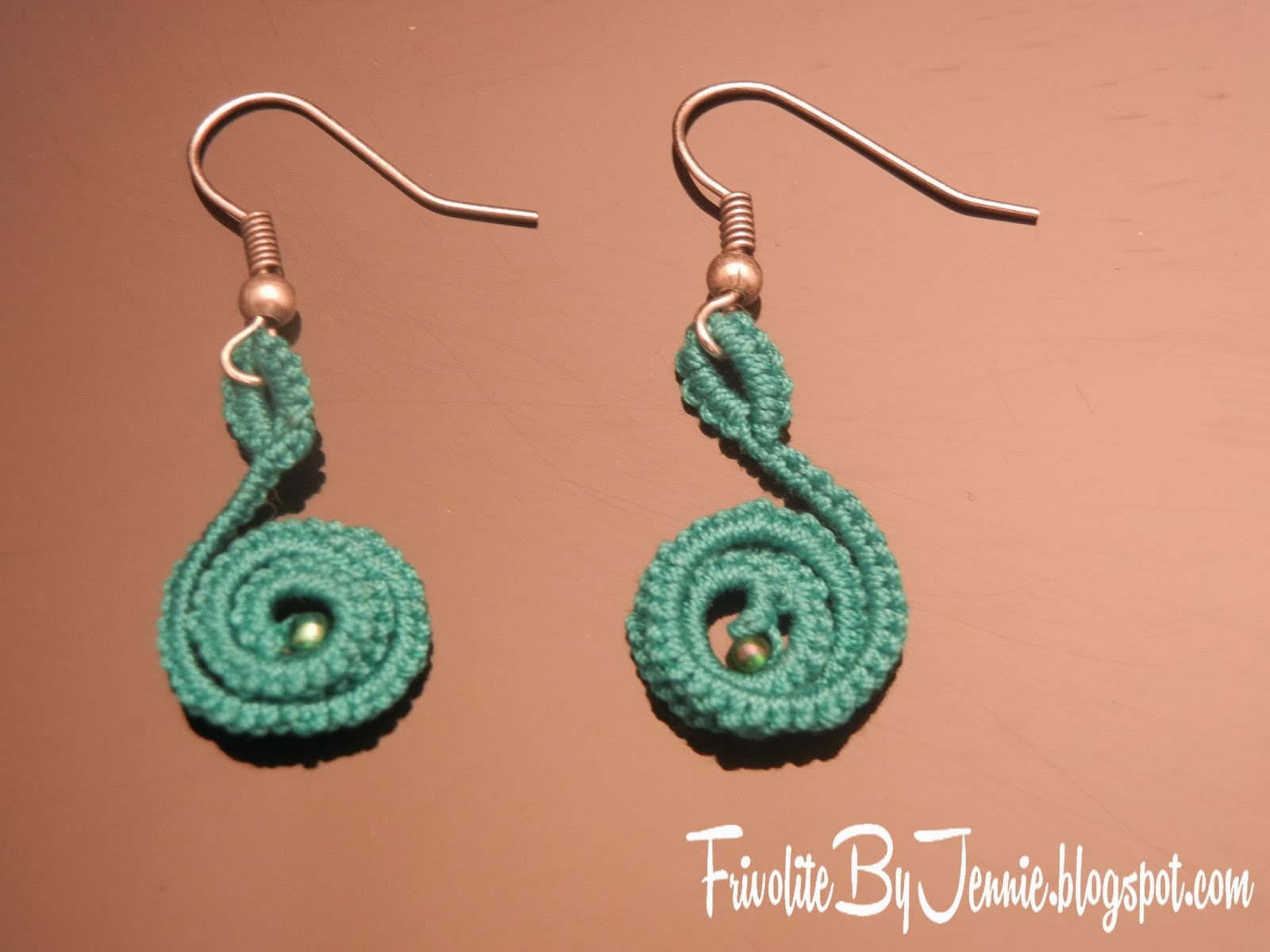 Shuttle Explorations Onion Rings, Spirals, and My First Designs