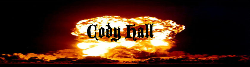 Cody H.Art