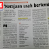 MUFTI KELANTAN PUN TEGUR GENG #TURUN #BERGULING @chegubard @MahasiswaMsia @Jingga13HQ @jingga13assault