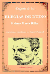 Elegías de Duino de Rilke