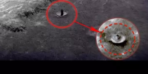 Εικόνες απο την NASA δείχνουν εξωγήινες δομές στο φεγγάρι!!! Εικόνες απο την NASA δείχνουν εξωγήινες δομές στο φεγγάρι!!!