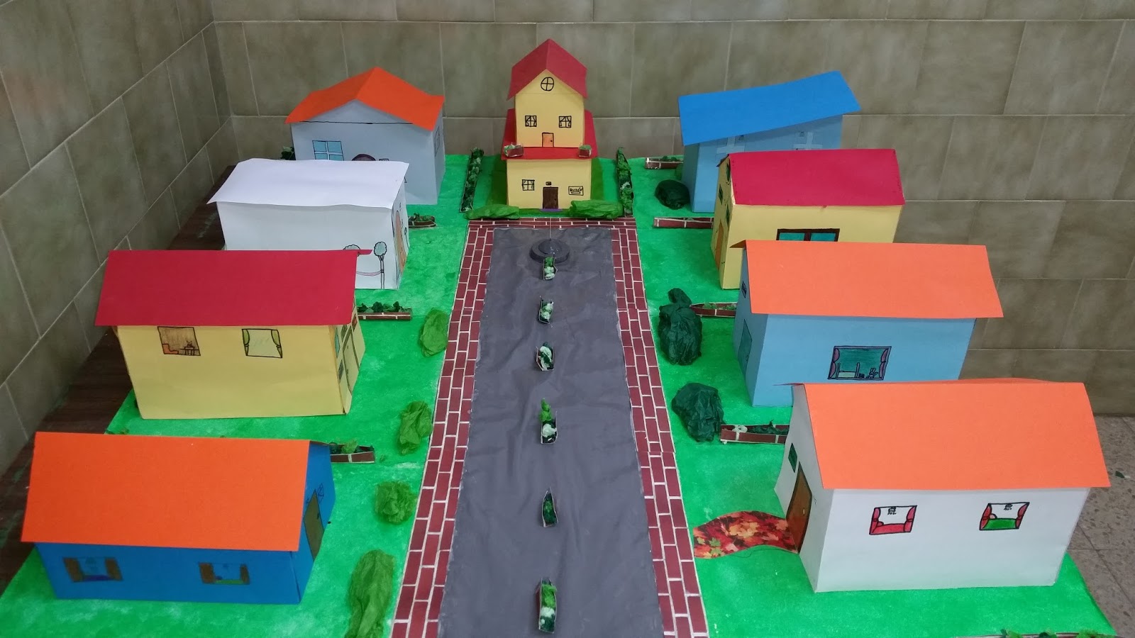 Imagenes De Maquetas Matematicas | aula de 6 186 del juan xxiii 161 161 pedazo de urbanizaci 211 n Imagenes De Maquetas Matematicas | aula de 6 186 del juan xxiii 161 161 pedazo de urbanizaci 211 n