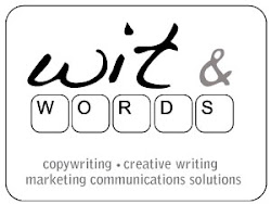 Wit & Words Official Site