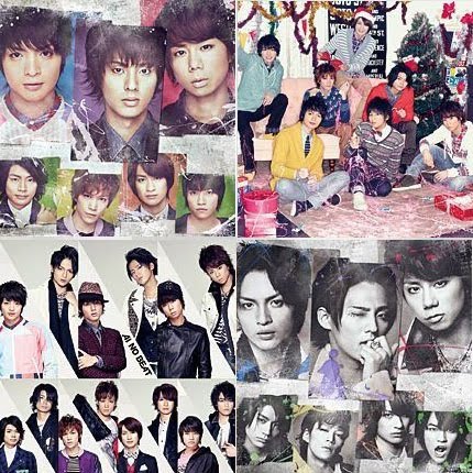 Gf2y Blogspot Com Kis My Ft2 アイノビート Ai No Beat