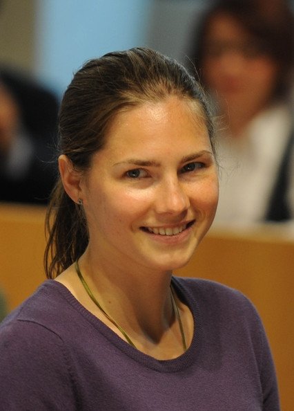 amanda knox amanda knox