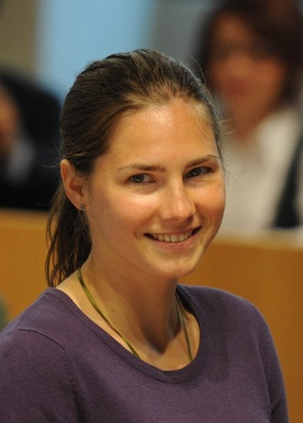 amanda knox