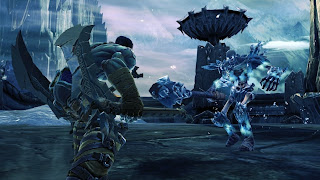 Darksiders II