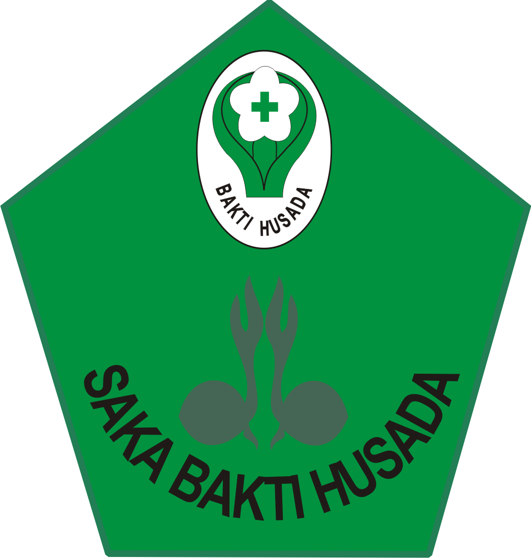 Logo Saka Bakti Husada Ardi La Madi S Blog