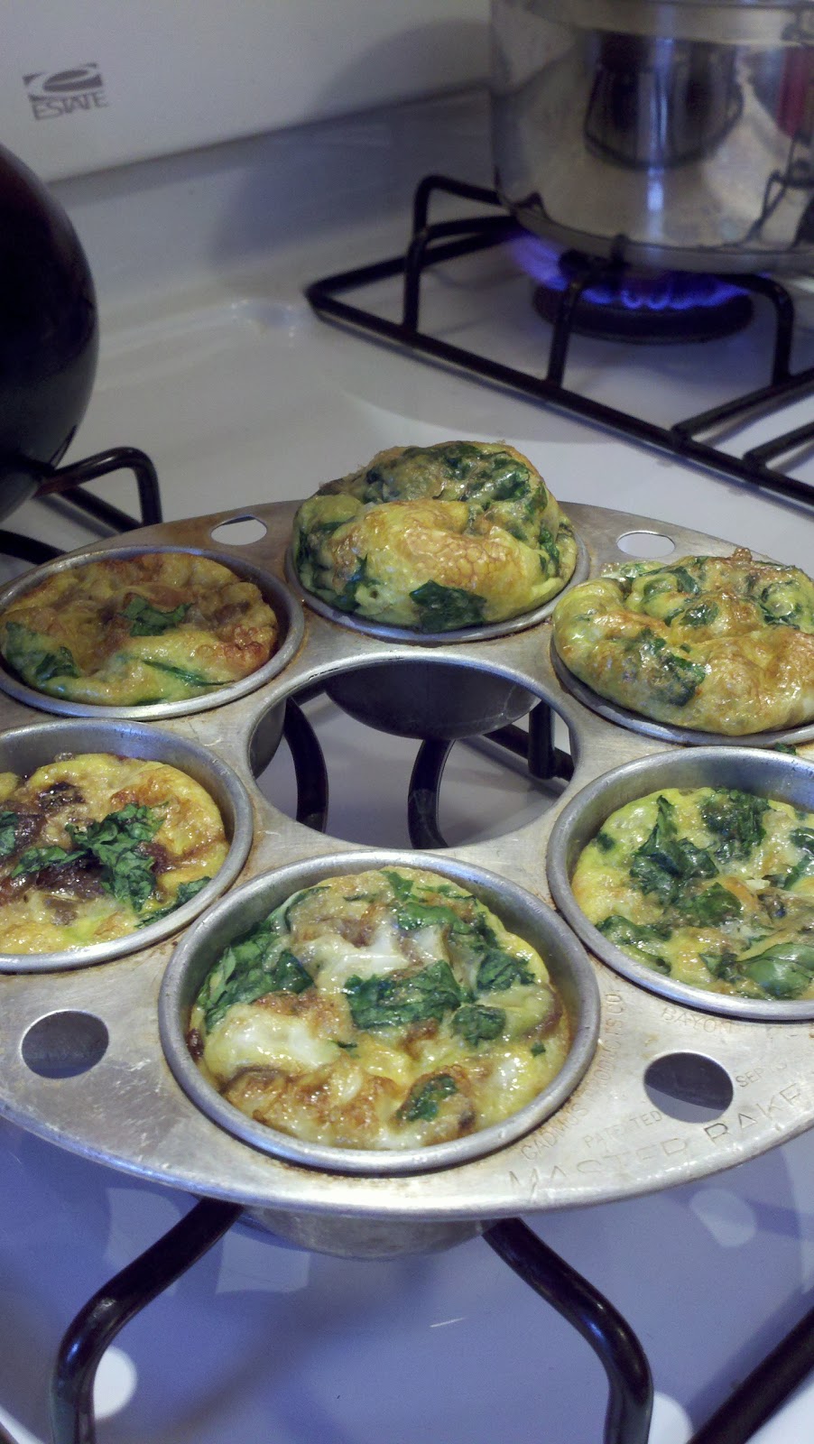 Cranky Gerd Recipe Muffin Tin Quiches