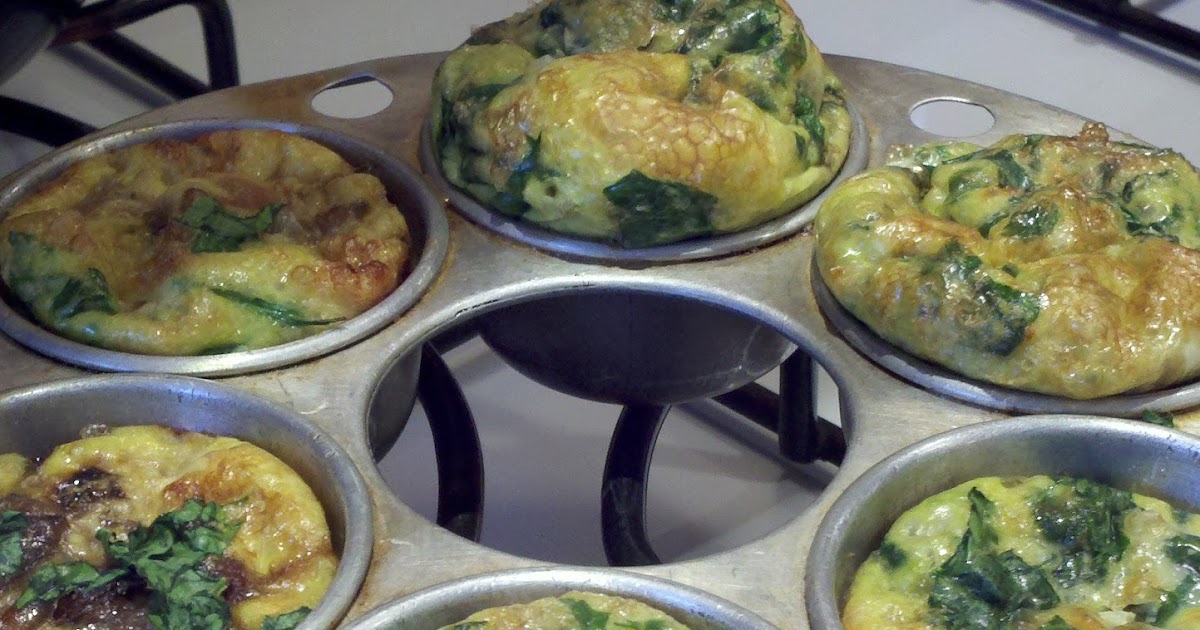 Cranky Gerd Recipe Muffin Tin Quiches