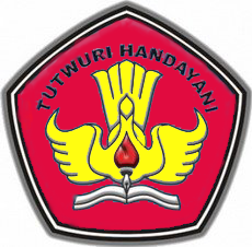 Logo Gambar Tutwuri Handayani SD ~ Gudang Infomasi