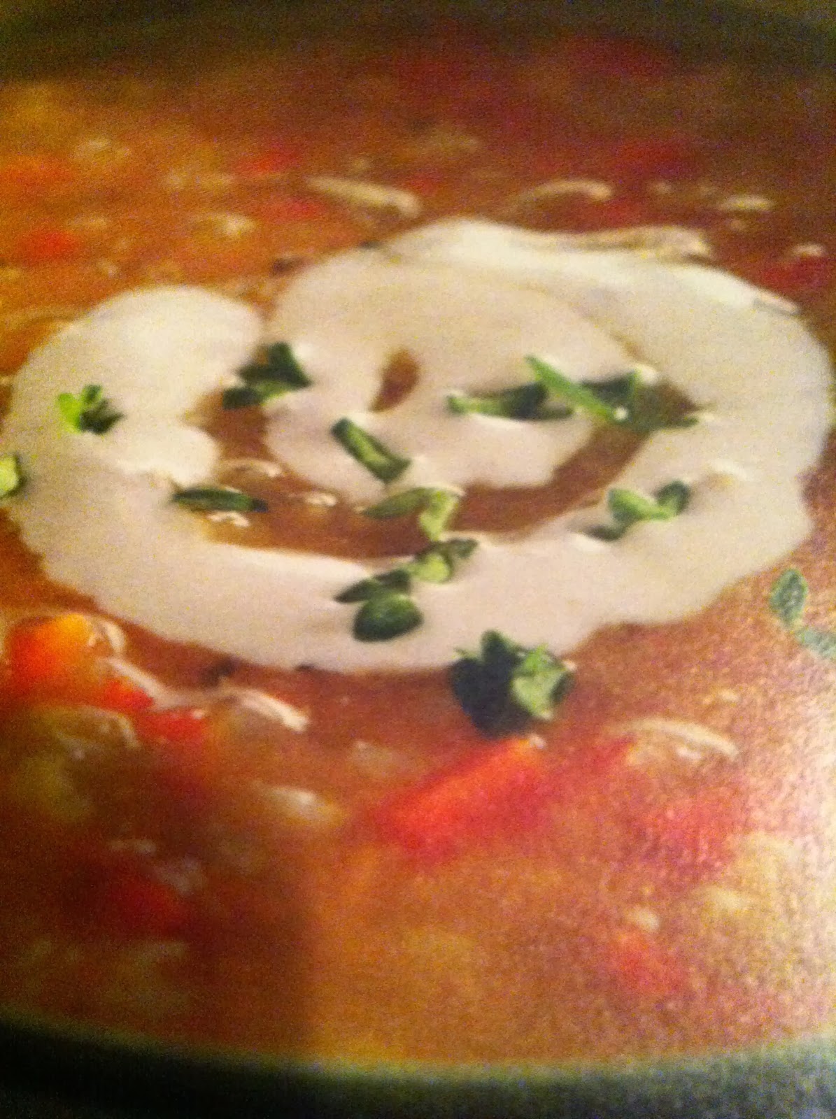 Easy crockpot recipes French Lentil Rice Soup Crockpot Recipe