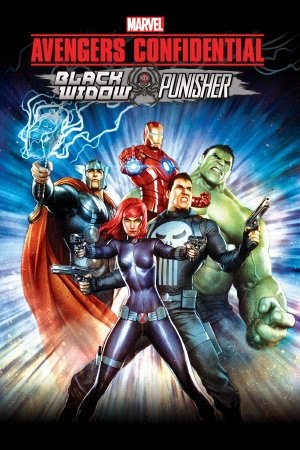 Topics tagged under marvel_comics on Việt Hóa Game Avengers+Confidential+Black+Widow+and+Punisher+(2014)_PhimVang.Org