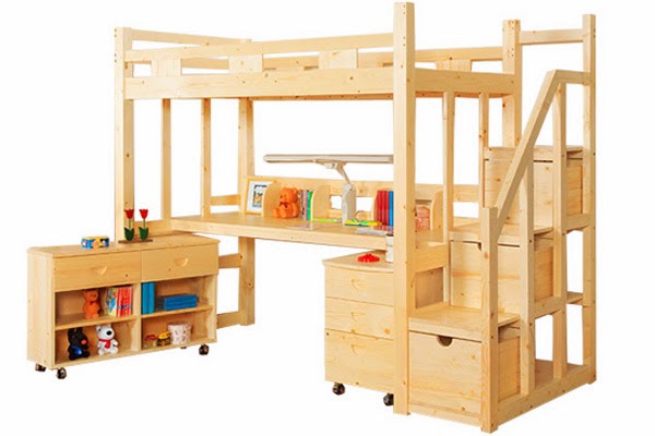 Cách bày trí phong thủy giúp con học giỏi