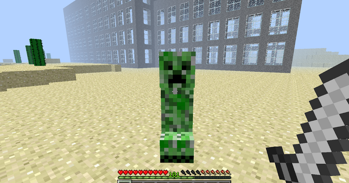 Minecraft How To How to make Fire Charge