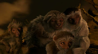 Dinosaurio (2000) | Capturas | Imágenes Dinosaurio (2000) | Capturas | Imágenes