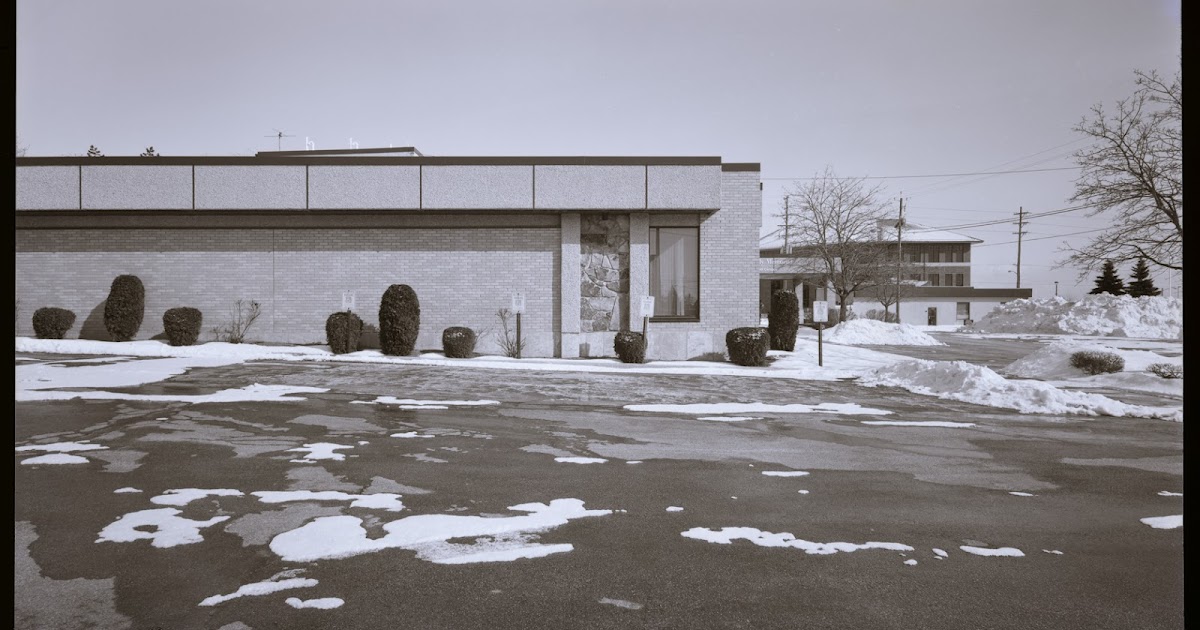 The Wisconsin Project Holy Family Memorial Hosptial, Manitowoc, WI