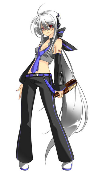yowane haku vocaloid character profile all about vocaloid