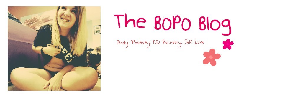 The BOPO blog 