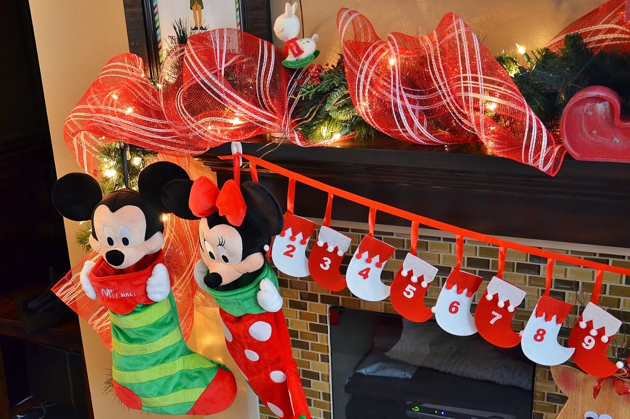 Dworianyn Love Nest 25 Days Of Christmas Day 5 Christmas Countdowns