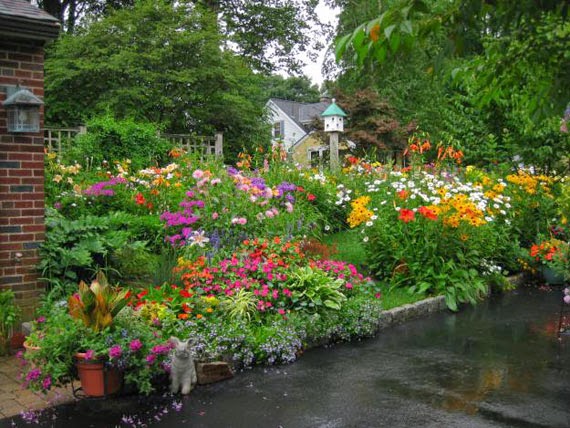 Best Homes Garden: Home Garden Decor