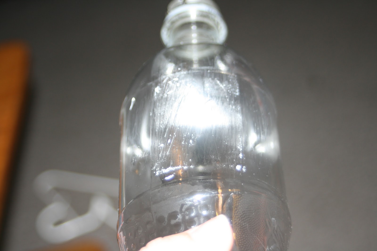 Homemade Christmas Bowling Pins The Dabbling Crafter