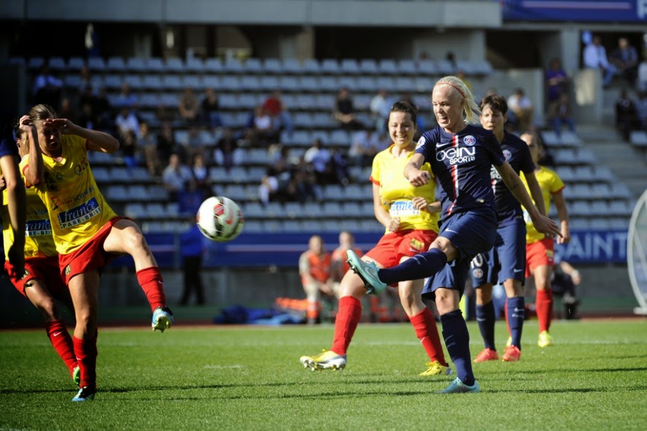 meilleure différence de buts dans les rencontres directes