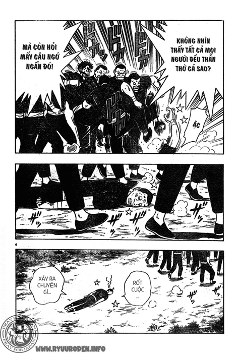 Hoàng Phi Hồng Phần 4 chap 65 Trang 4 Hoàng Phi Hồng Phần 4 chap 65 Trang 4