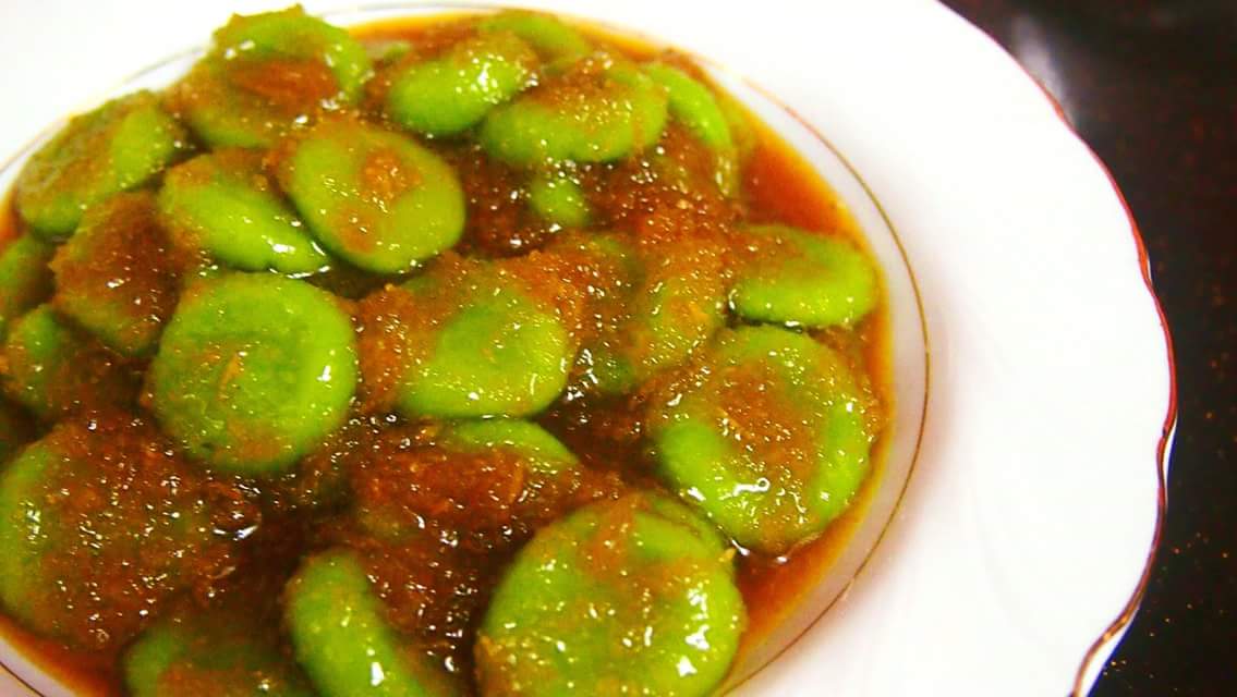 Resepi Kuih Puteri Mandi Resepi Sheila Rusly