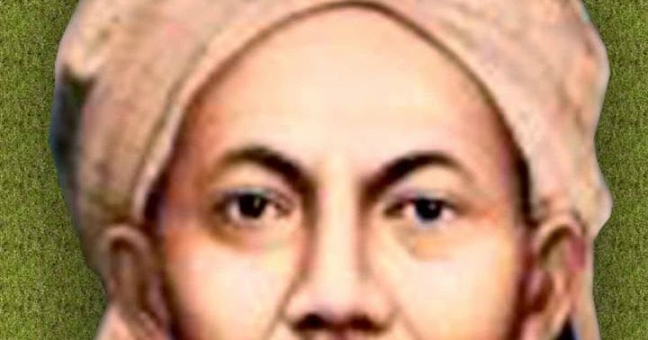 Hasyim Asy'ari Tokoh Islam Pendiri Nahdlatul Ulama