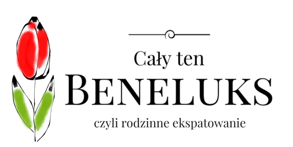 Cały ten Beneluks... 