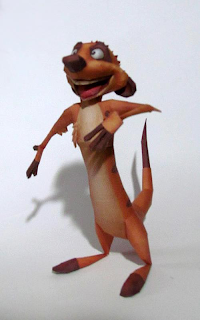 figurine fnaf 2
