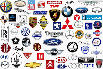 High Car Logos