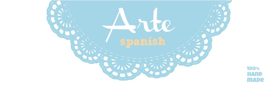Arte Spanish