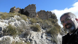 CASTILLO DE GARX