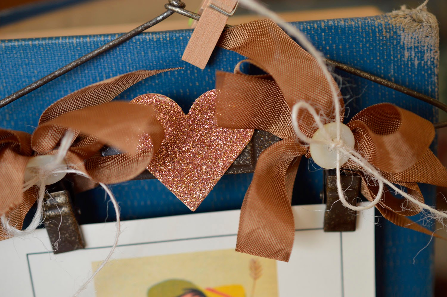 Lori Hairston 2014 Calendars with The Cutting Cafe WIN IT!