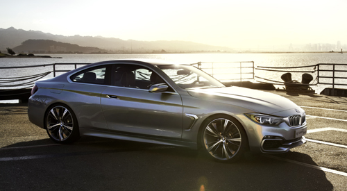 Bmw 435I Release Date