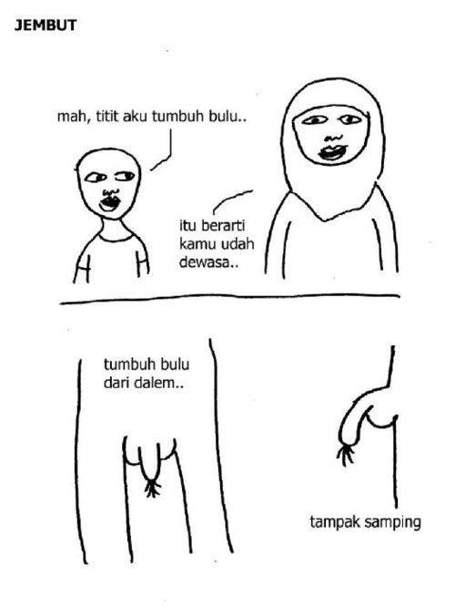 Komik Super Ngakak [lagi...] [ www.BlogApaAja.com ]