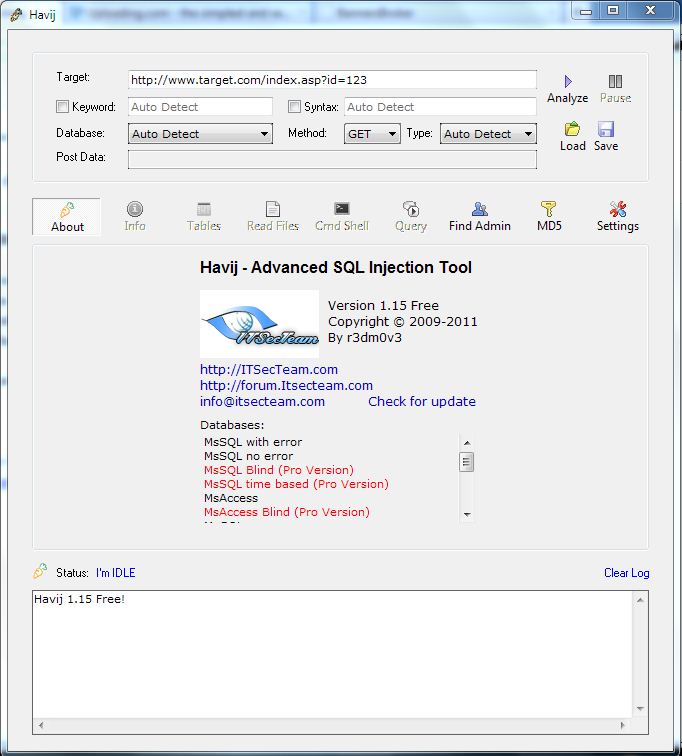 Hacking Guide and Tips and Tricks Hacking a website with SQL injection