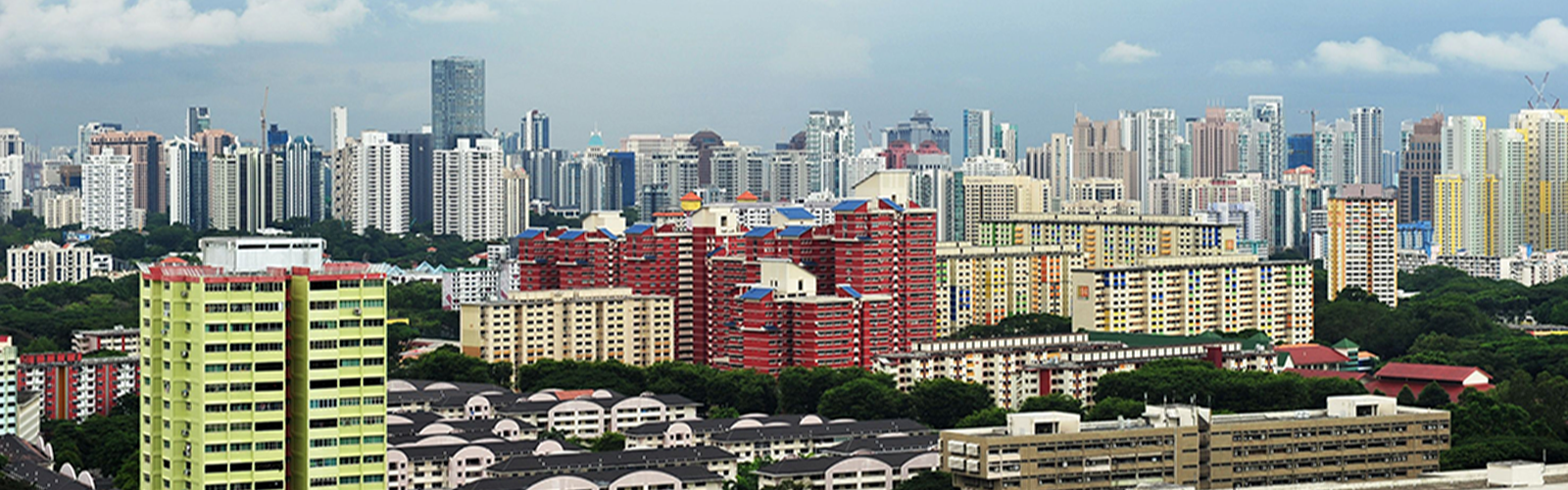 Landed Property A Better Investment Singapore Landed Property A Better Investment Singapore