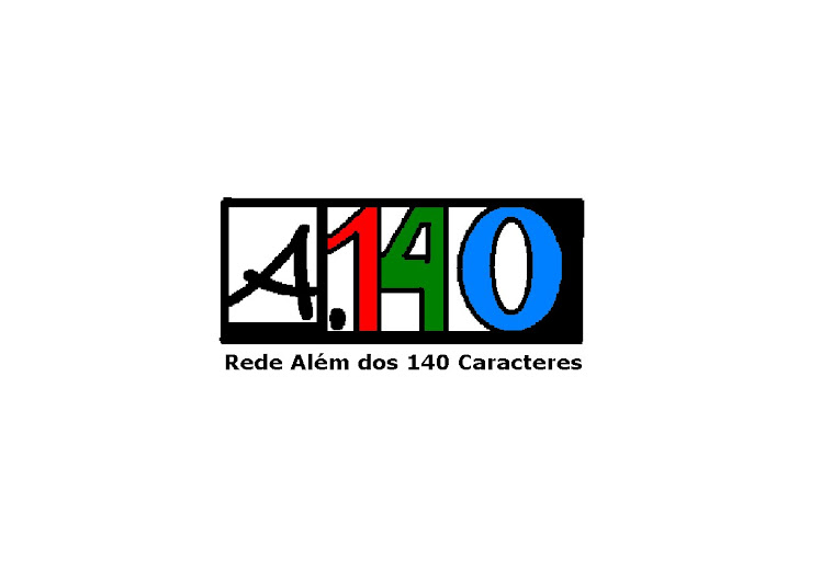 Além dos 140 Caracteres