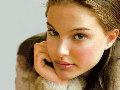 Wallpaper Buzz: Natalie Portman