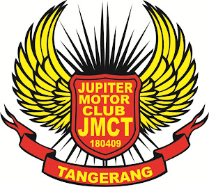 Jupiter Motor Club Tangerang