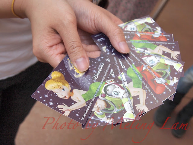 disney star guest 星級VIP