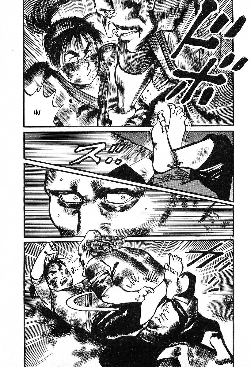 Conde Koma Chap 30 - Next Chap 31
