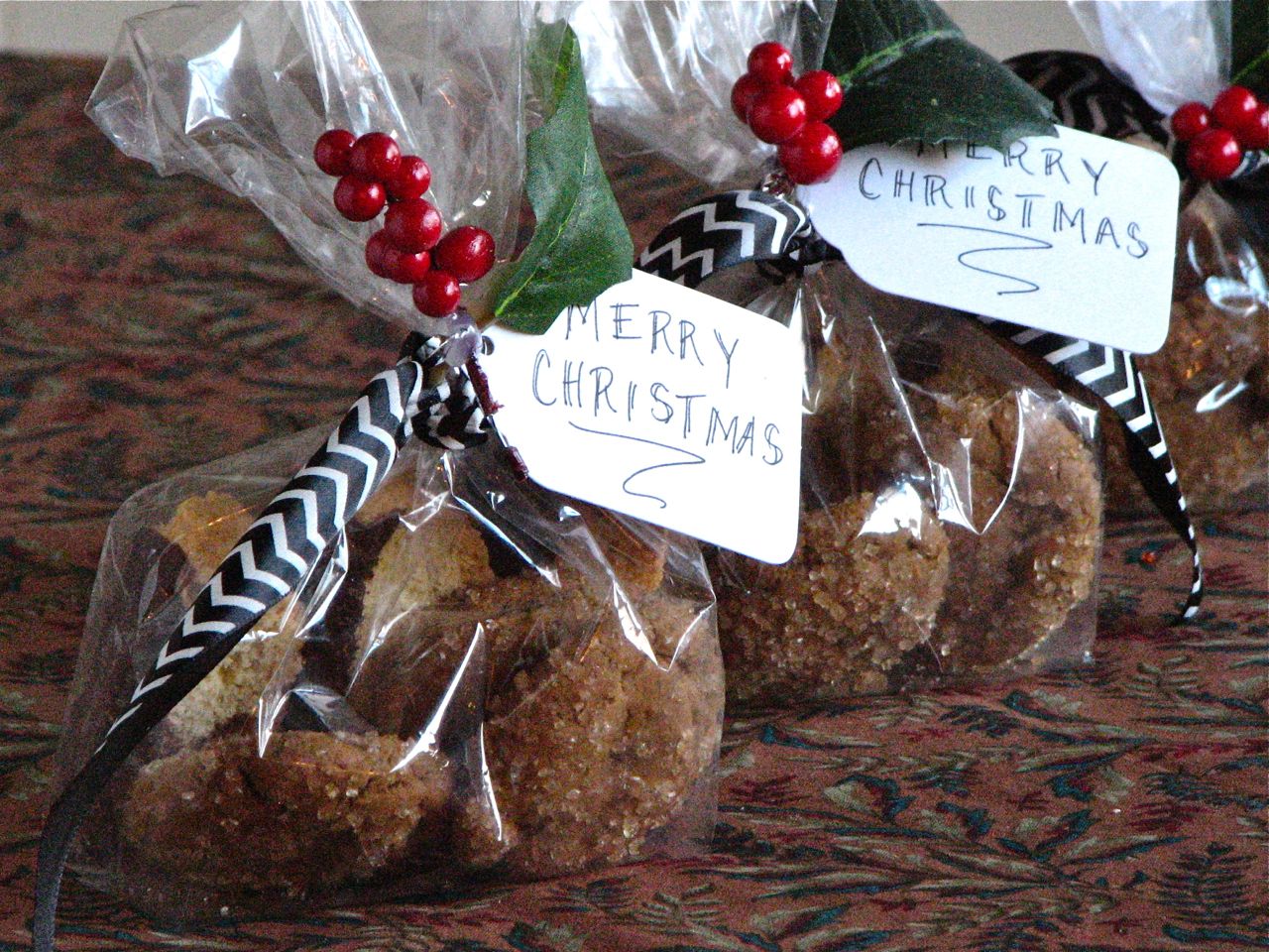 Christmas cookies Delectably Mine: Christmas Cookies 2014