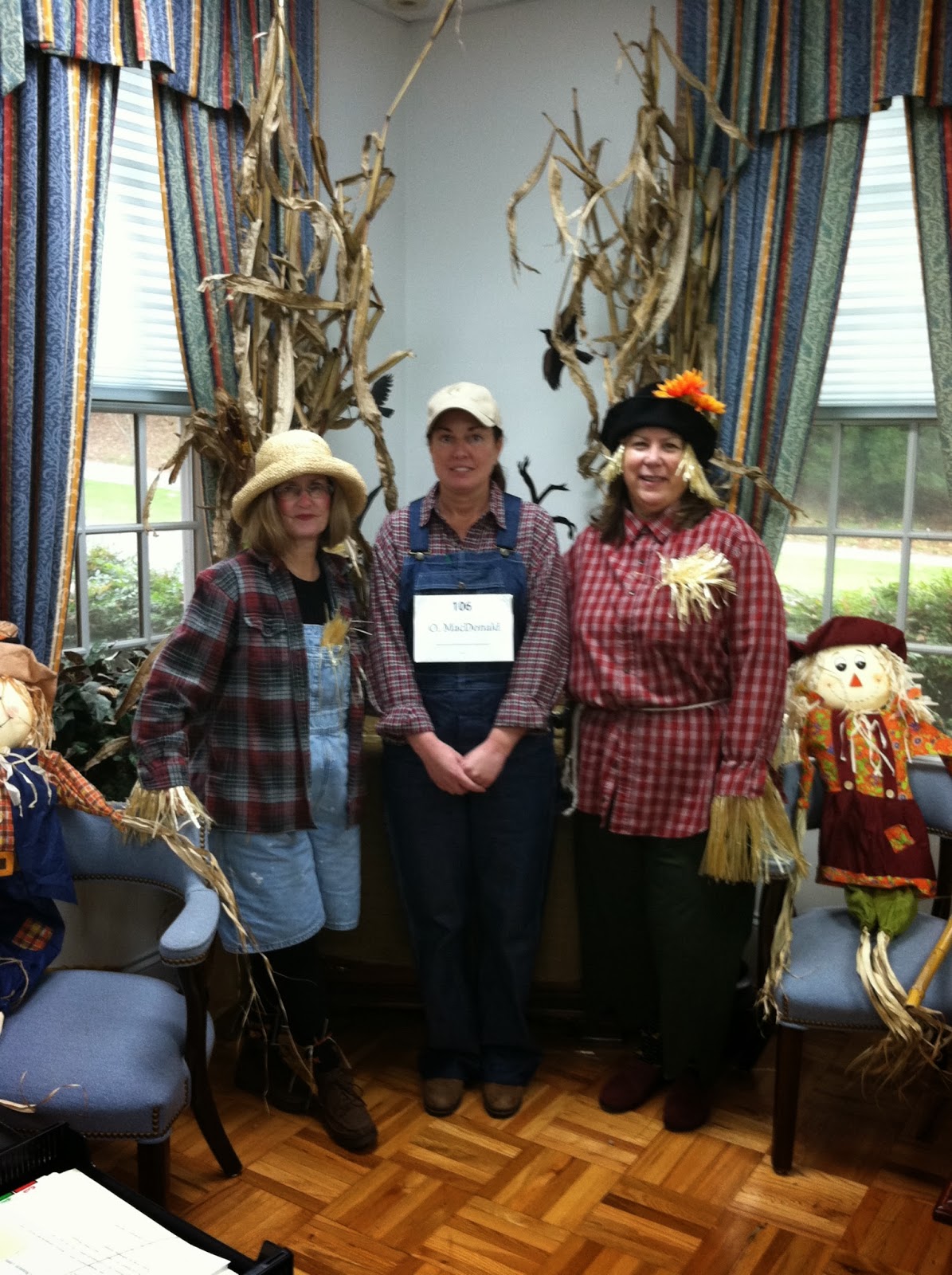 Adventures with Aidan Hallowe�en And All Saints