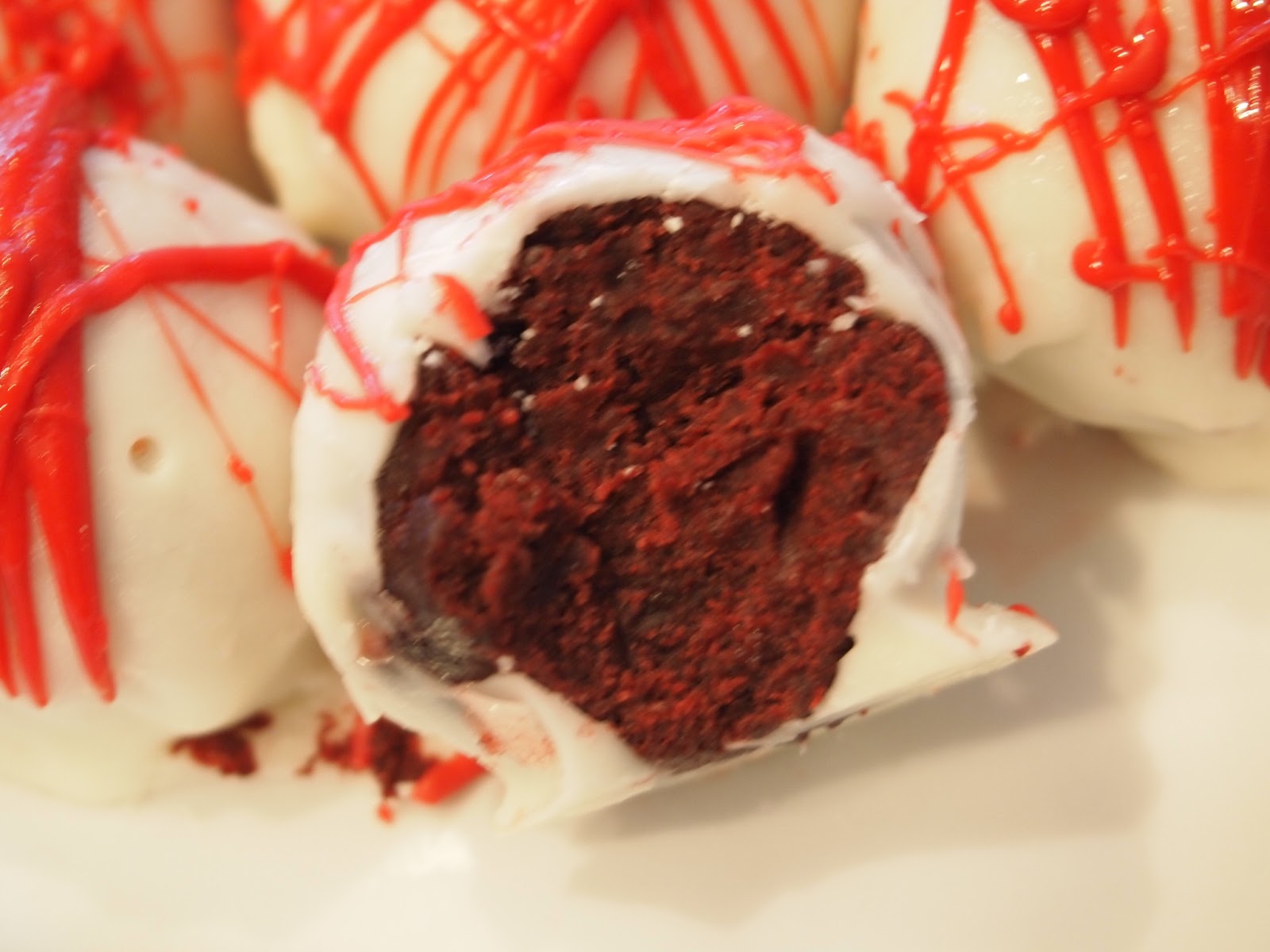 Gluten Free Desserts made Delicious Gluten Free Red