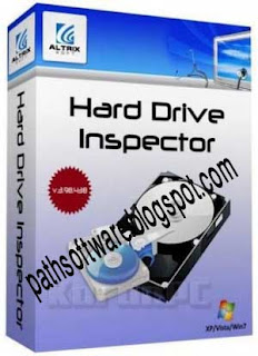 Hard Drive Inspector Pro 4.35 