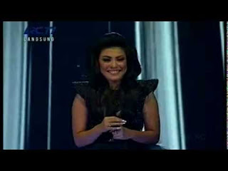 Video Novita Dewi – Bintang Di Surga X Factor Indonesia